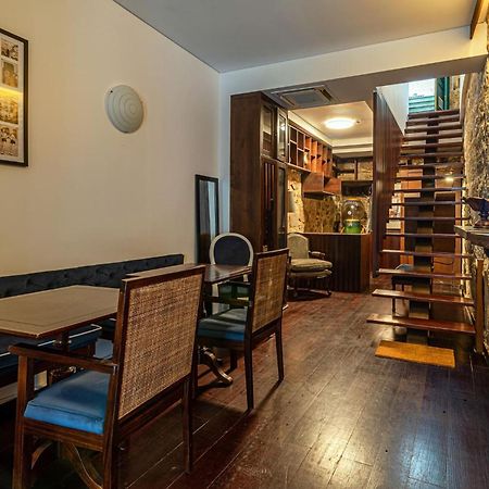 Sandeman'S Apartment By Innkeeper Вила-Нова-ди-Гая Экстерьер фото