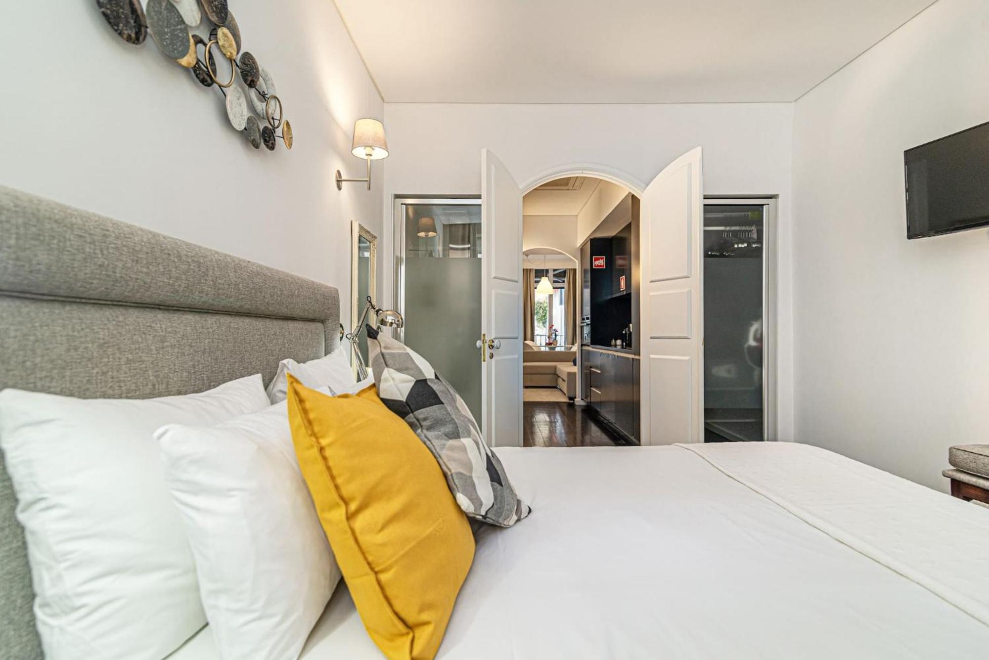 Sandeman'S Apartment By Innkeeper Вила-Нова-ди-Гая Экстерьер фото
