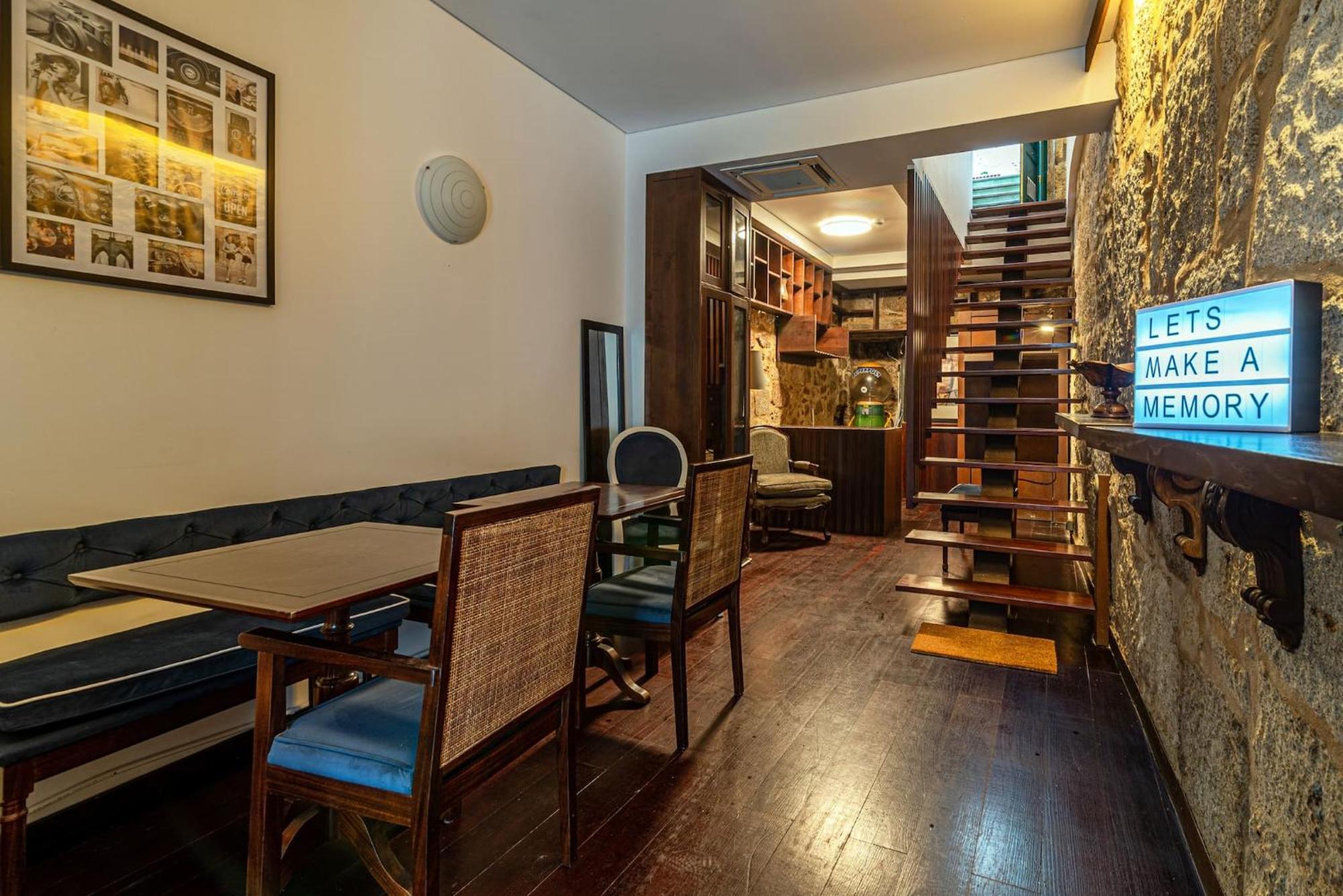 Sandeman'S Apartment By Innkeeper Вила-Нова-ди-Гая Экстерьер фото