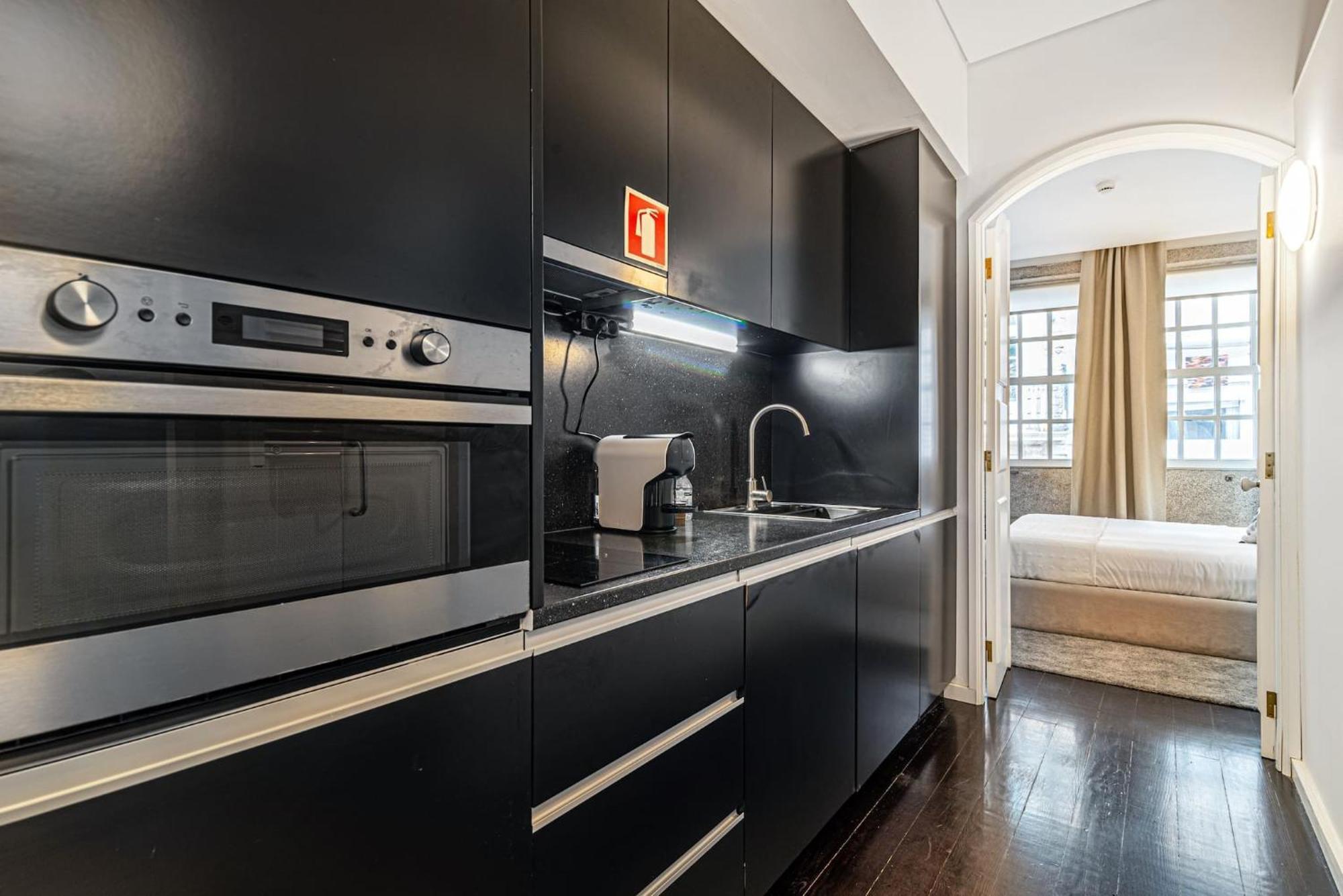 Sandeman'S Apartment By Innkeeper Вила-Нова-ди-Гая Экстерьер фото